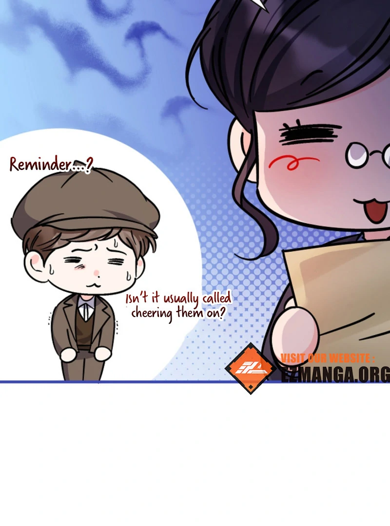 Your Highness, This Is Just a Novel chapter 19 page 51