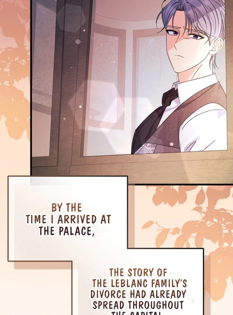 Your Highness, This Is Just a Novel chapter 19 page 54