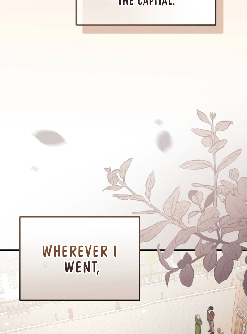 Your Highness, This Is Just a Novel chapter 19 page 55