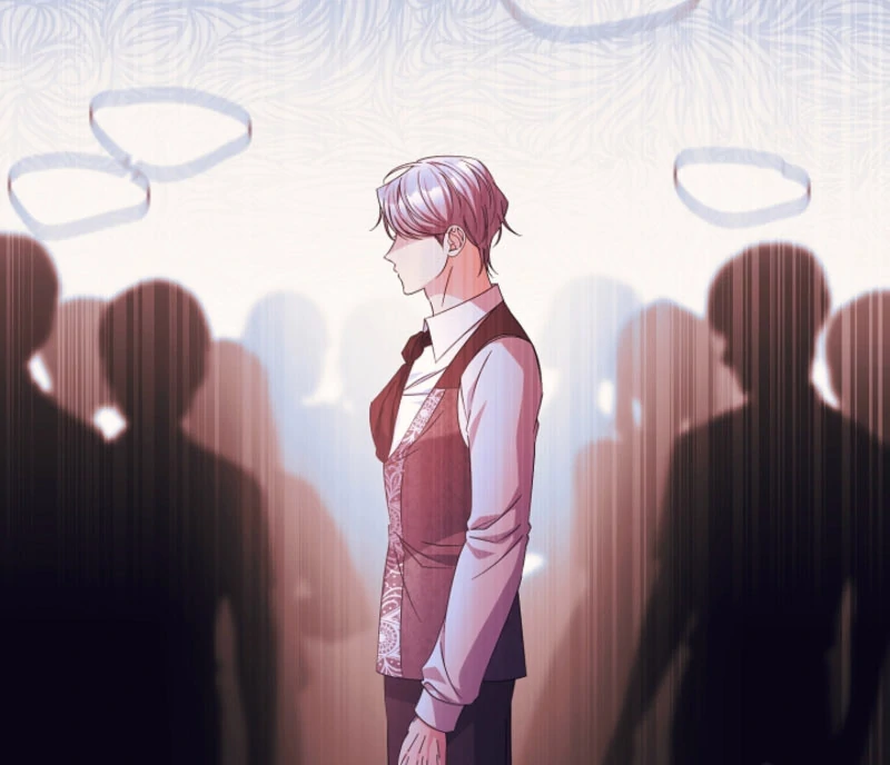 Your Highness, This Is Just a Novel chapter 19 page 61