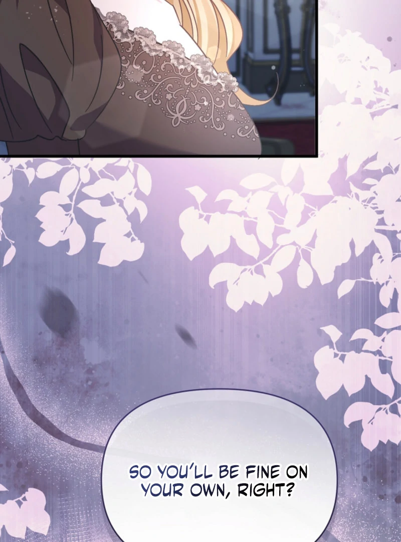 Your Highness, This Is Just a Novel chapter 19 page 79