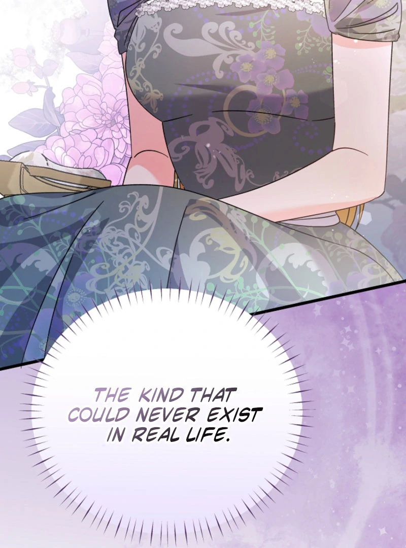 Your Highness, This Is Just a Novel chapter 19 page 105