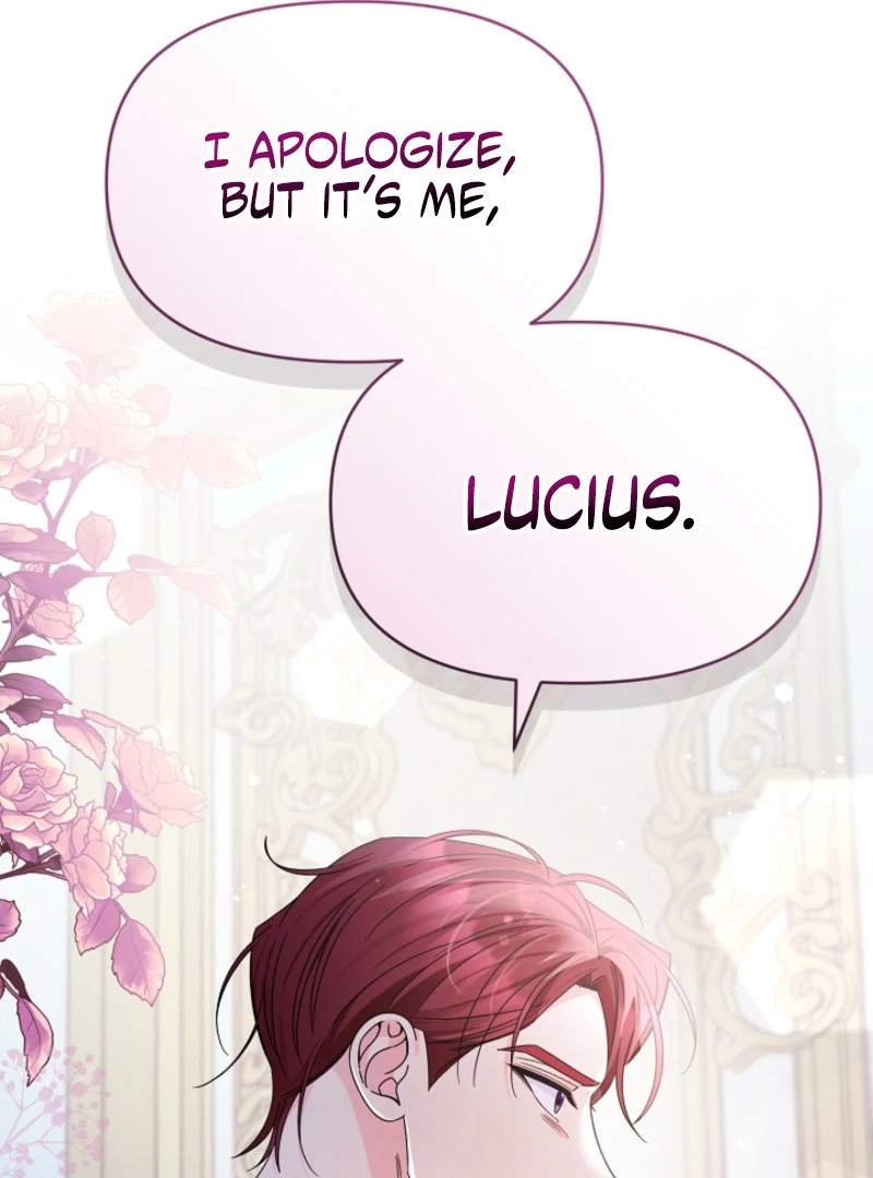 Your Highness, This Is Just a Novel chapter 19 page 126