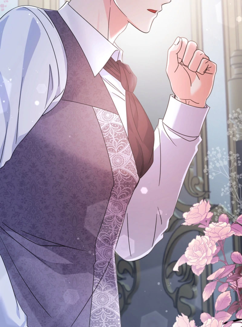 Your Highness, This Is Just a Novel chapter 19 page 127