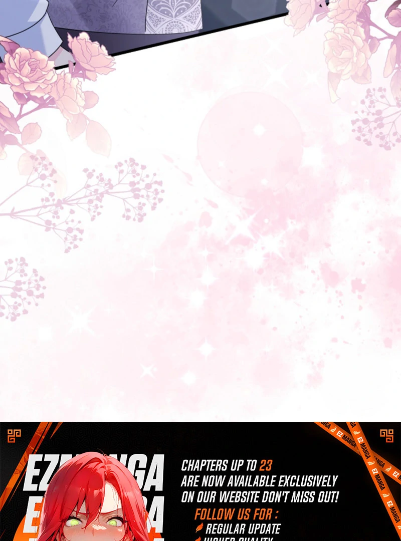 Your Highness, This Is Just a Novel chapter 19 page 128