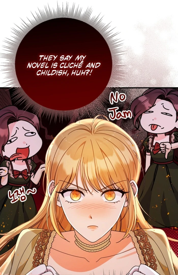 Your Highness, This Is Just a Novel chapter 2 page 10