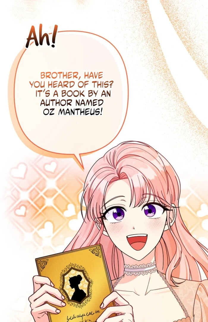 Your Highness, This Is Just a Novel chapter 2 page 28