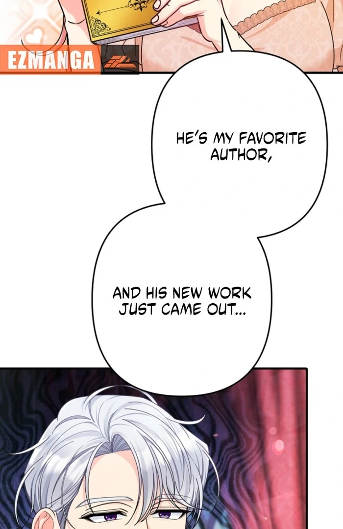 Your Highness, This Is Just a Novel chapter 2 page 29