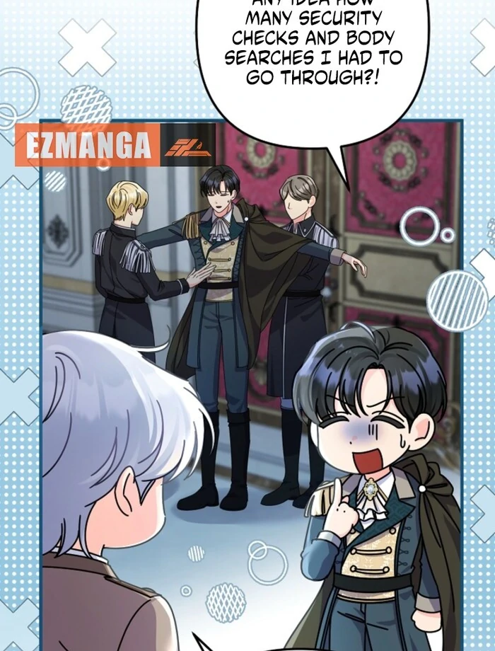 Your Highness, This Is Just a Novel chapter 2 page 44