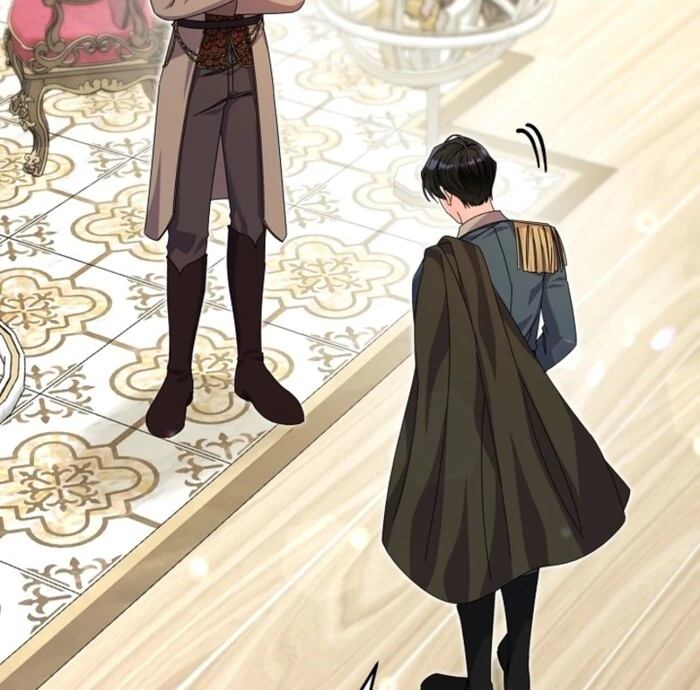 Your Highness, This Is Just a Novel chapter 2 page 53