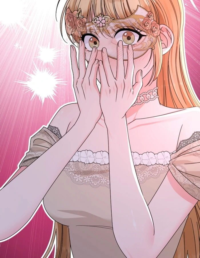 Your Highness, This Is Just a Novel chapter 2 page 92