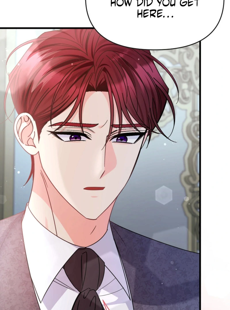 Your Highness, This Is Just a Novel chapter 20 page 6