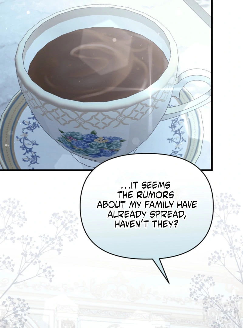 Your Highness, This Is Just a Novel chapter 20 page 11