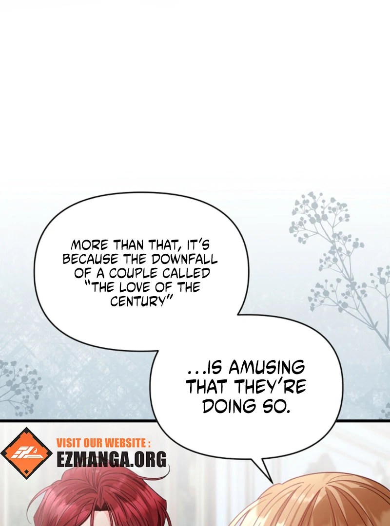Your Highness, This Is Just a Novel chapter 20 page 14