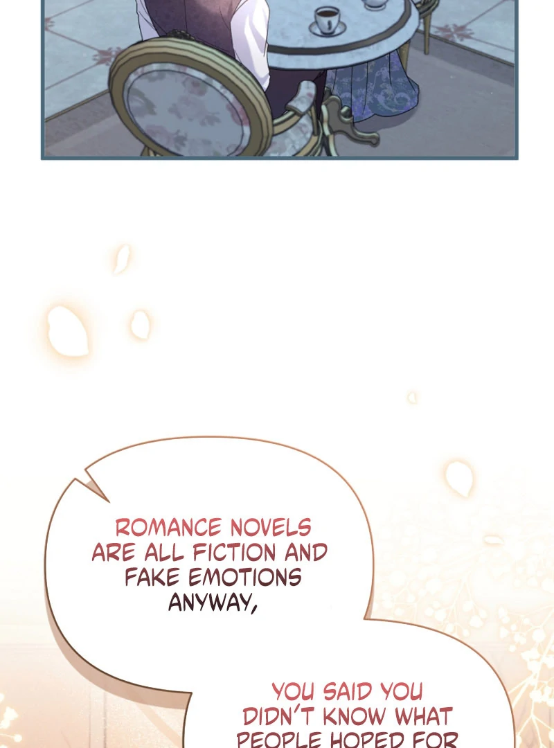Your Highness, This Is Just a Novel chapter 20 page 17