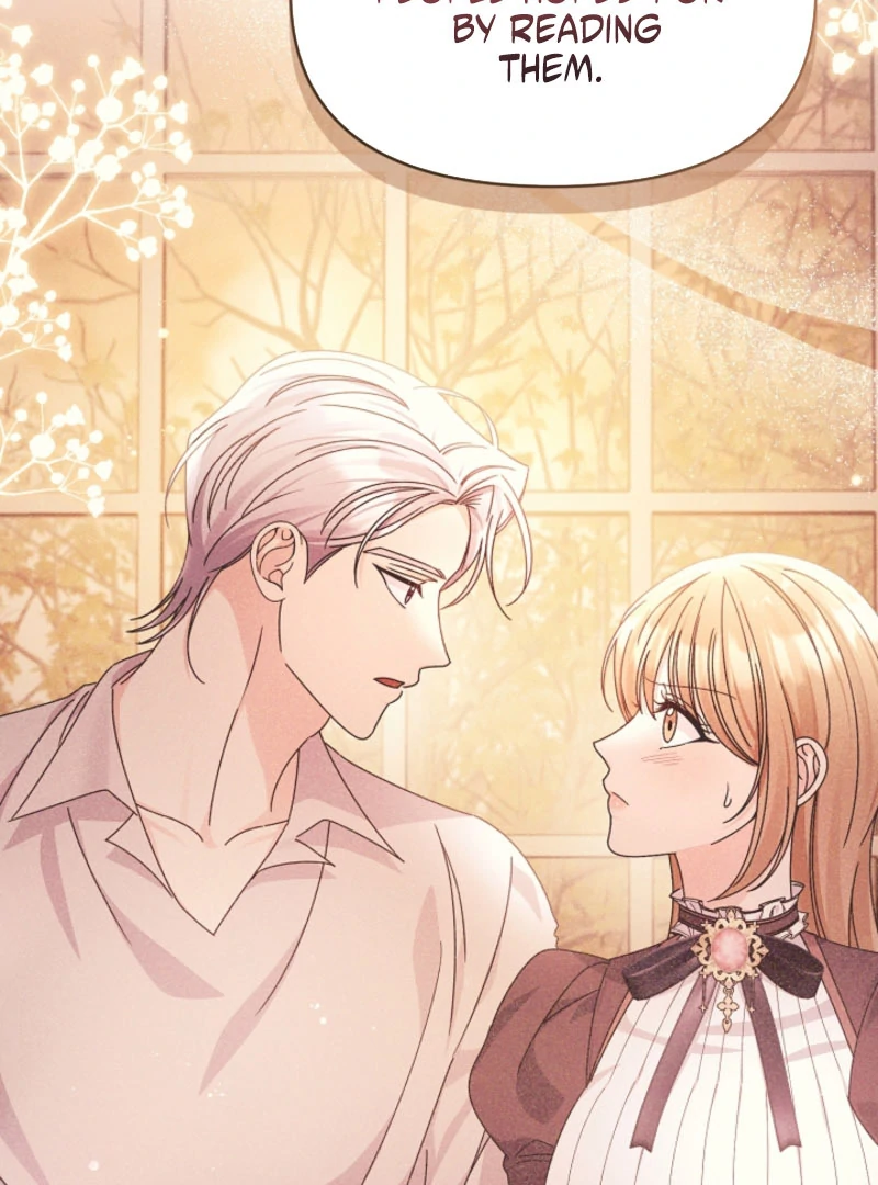 Your Highness, This Is Just a Novel chapter 20 page 18