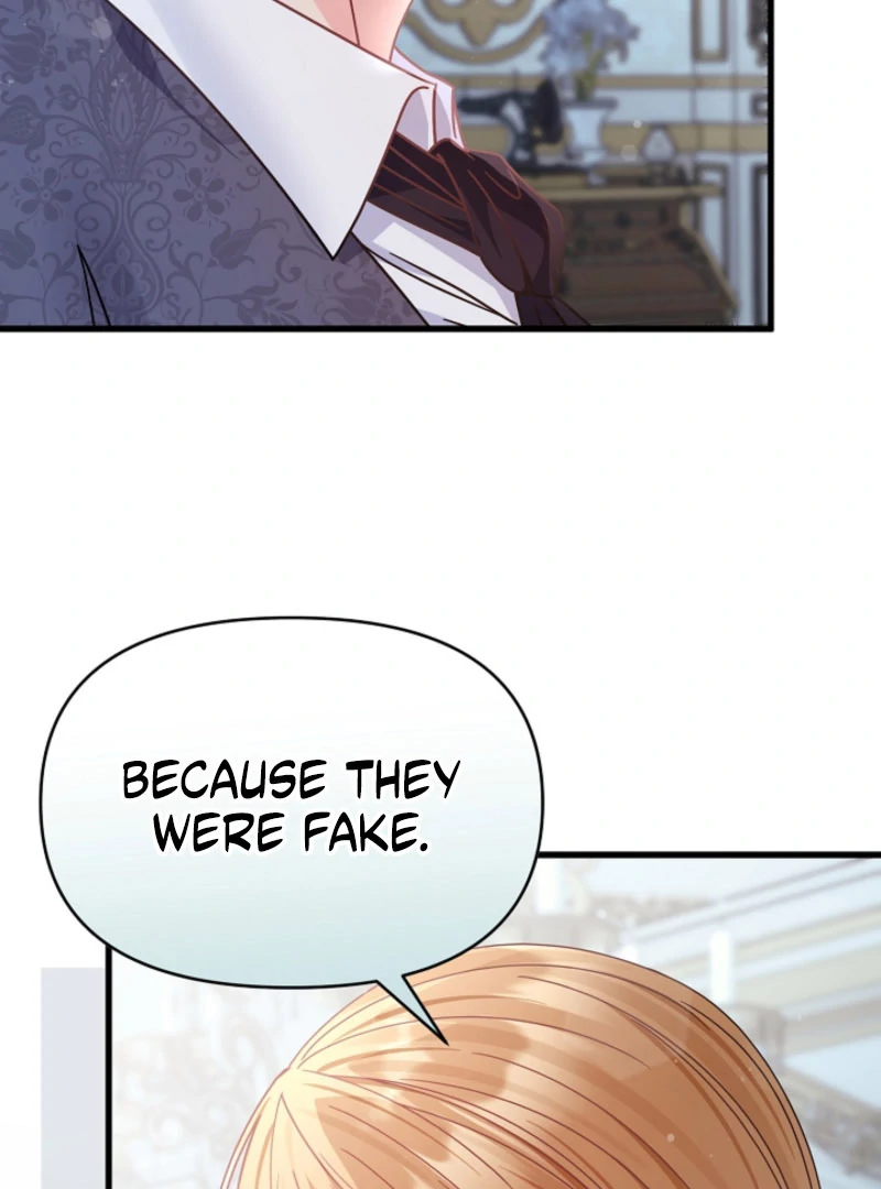 Your Highness, This Is Just a Novel chapter 20 page 21