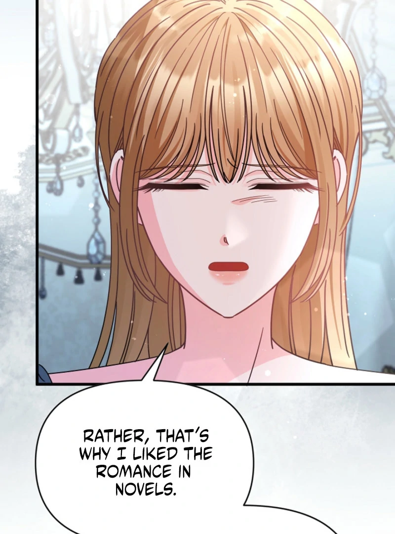 Your Highness, This Is Just a Novel chapter 20 page 28