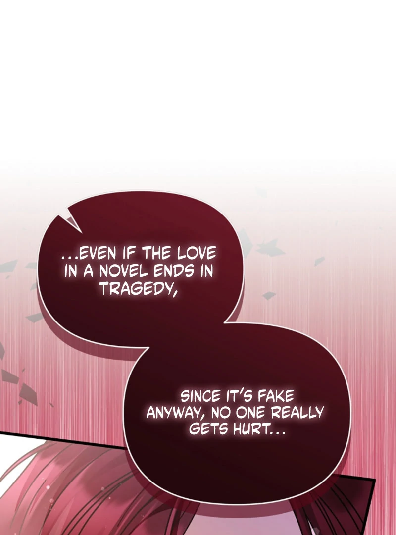 Your Highness, This Is Just a Novel chapter 20 page 31