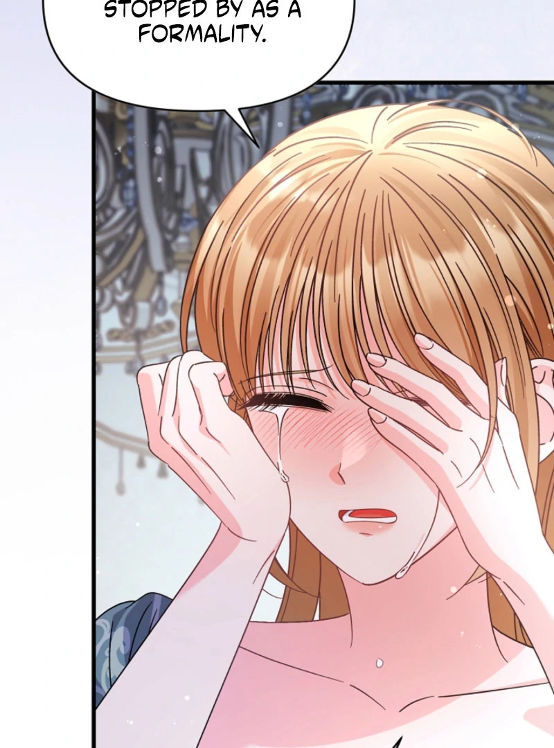 Your Highness, This Is Just a Novel chapter 20 page 42