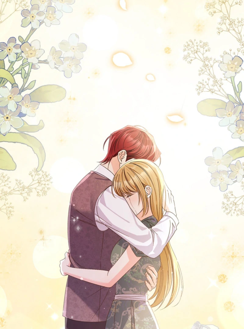 Your Highness, This Is Just a Novel chapter 20 page 54