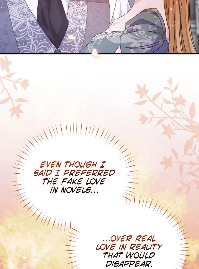 Your Highness, This Is Just a Novel chapter 20 page 58