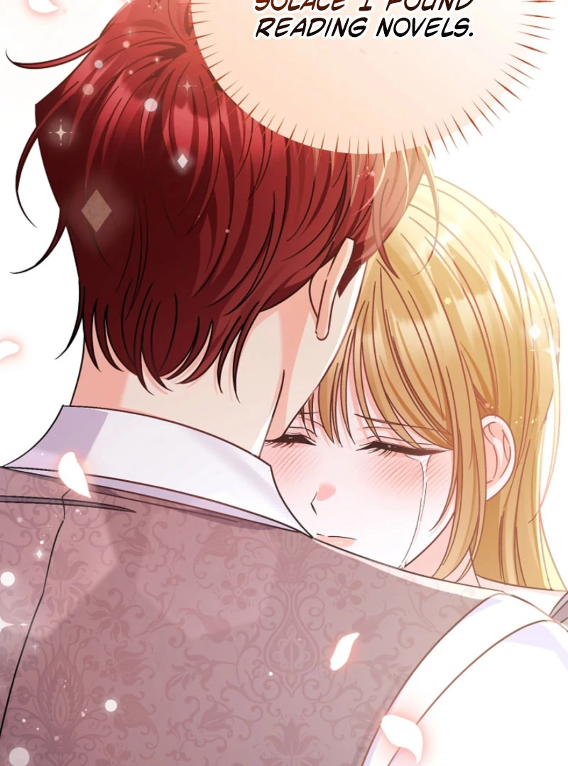 Your Highness, This Is Just a Novel chapter 20 page 62