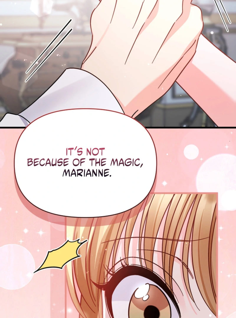 Your Highness, This Is Just a Novel chapter 20 page 81
