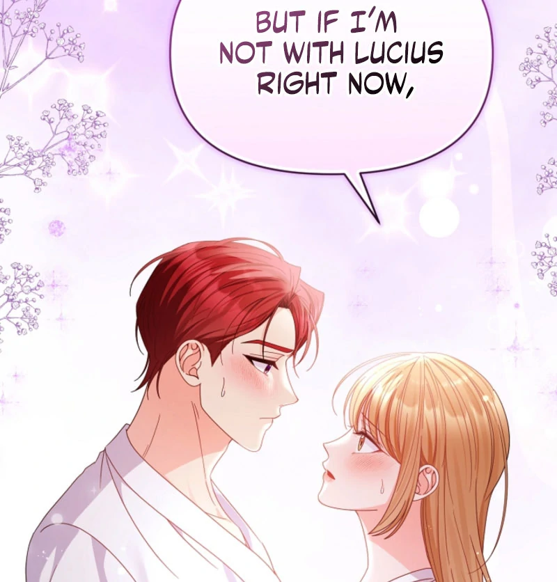 Your Highness, This Is Just a Novel chapter 20 page 101