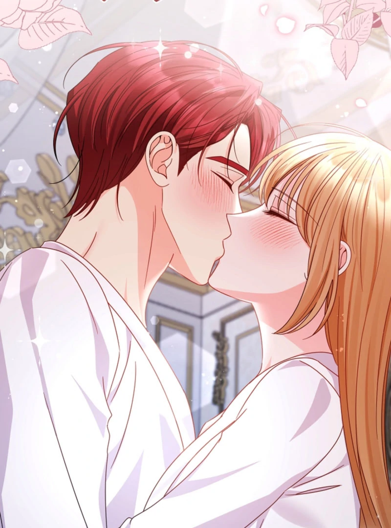 Your Highness, This Is Just a Novel chapter 20 page 112