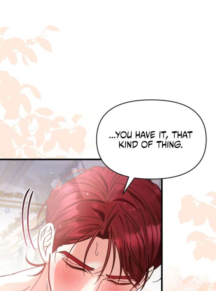 Your Highness, This Is Just a Novel chapter 21 page 37