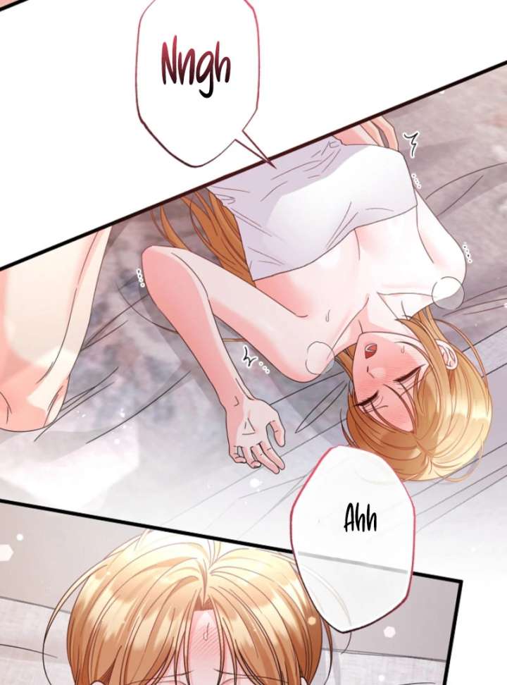 Your Highness, This Is Just a Novel chapter 21 page 58