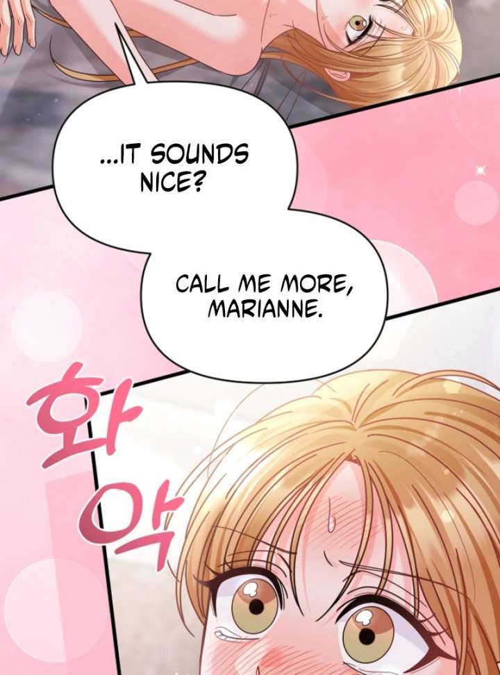 Your Highness, This Is Just a Novel chapter 21 page 62