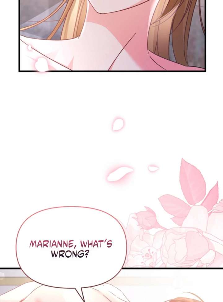 Your Highness, This Is Just a Novel chapter 21 page 6