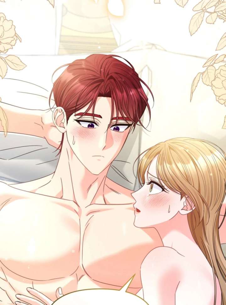 Your Highness, This Is Just a Novel chapter 21 page 85