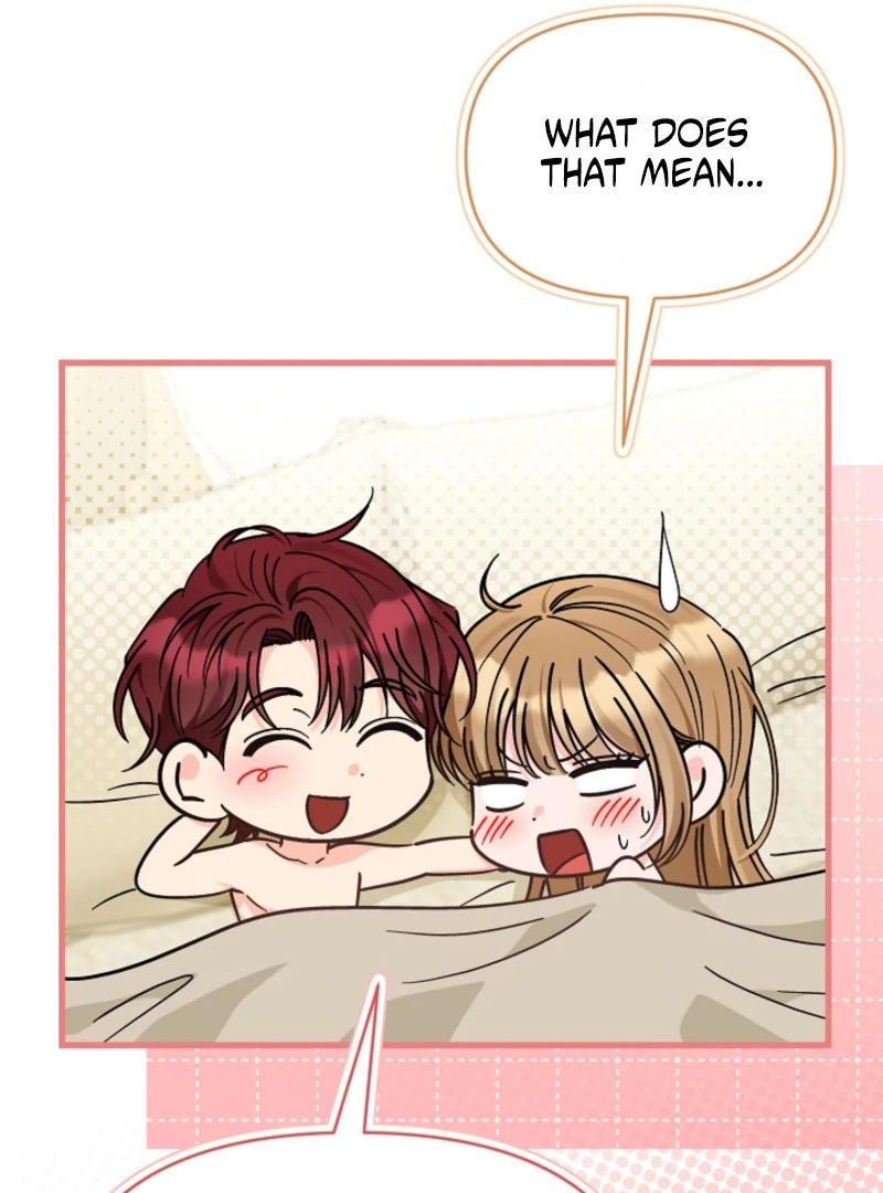 Your Highness, This Is Just a Novel chapter 22 page 5