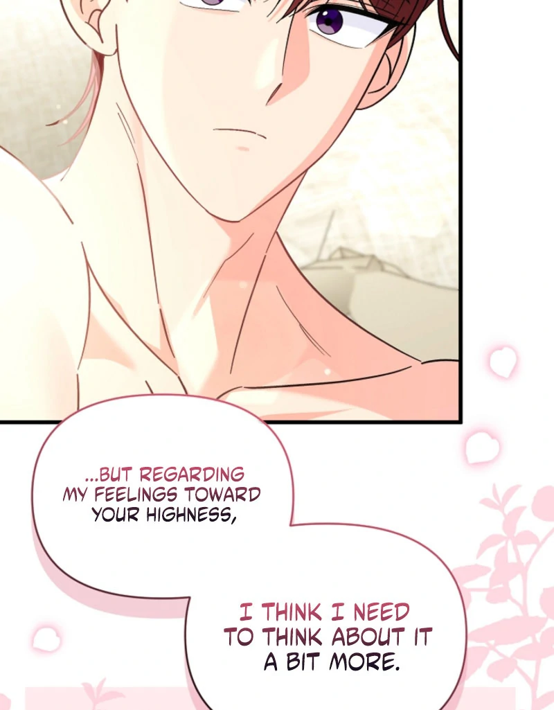 Your Highness, This Is Just a Novel chapter 22 page 24