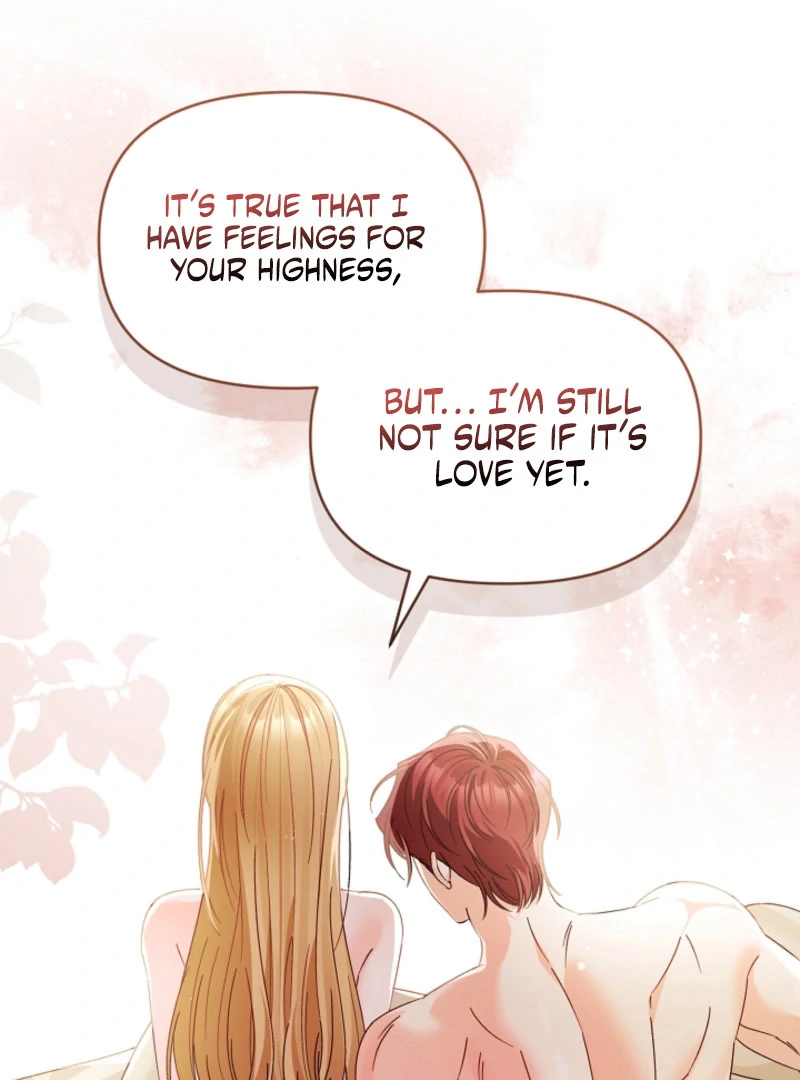 Your Highness, This Is Just a Novel chapter 22 page 26