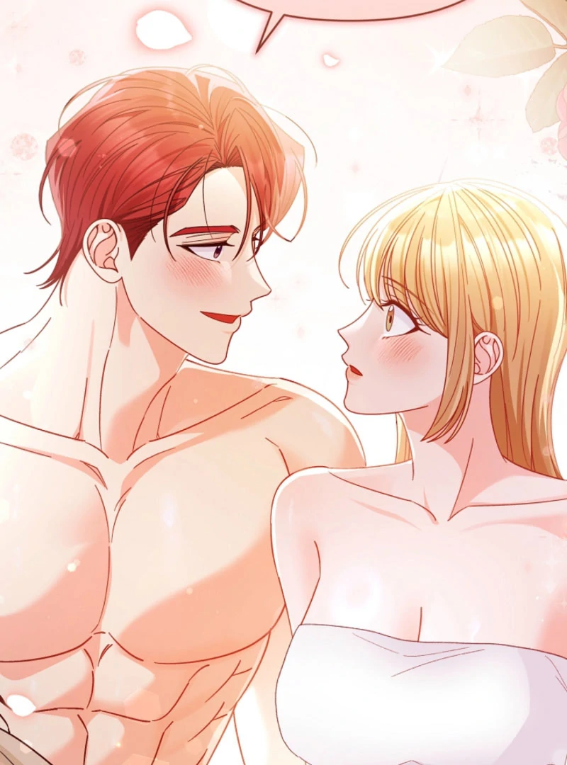 Your Highness, This Is Just a Novel chapter 22 page 54