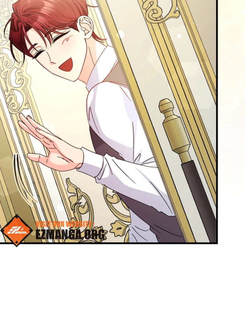 Your Highness, This Is Just a Novel chapter 22 page 92