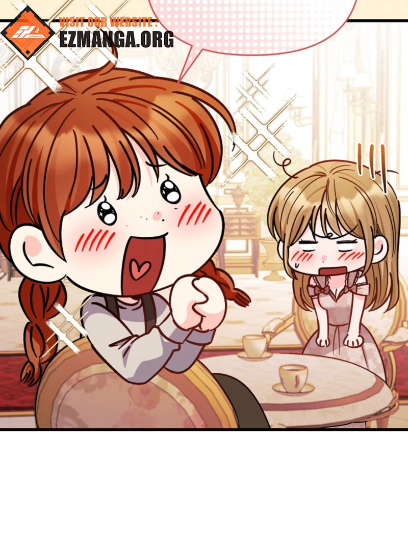 Your Highness, This Is Just a Novel chapter 22 page 101