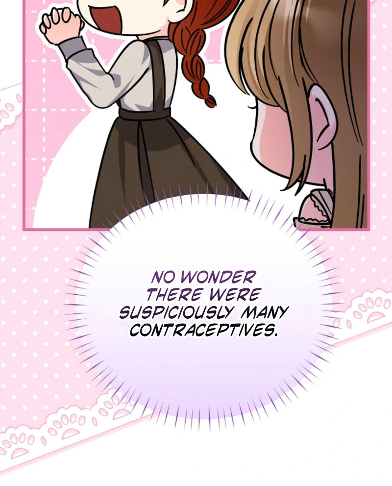 Your Highness, This Is Just a Novel chapter 22 page 103
