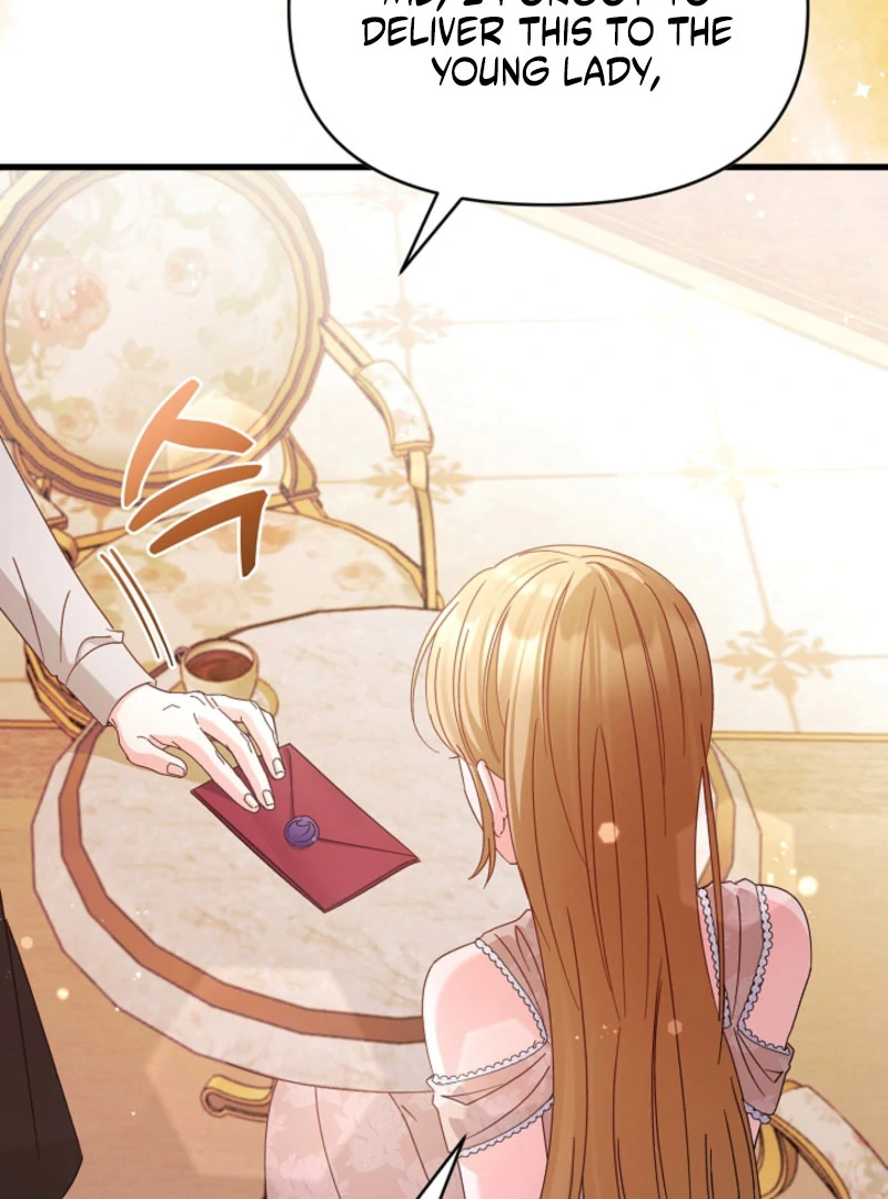 Your Highness, This Is Just a Novel chapter 22 page 106