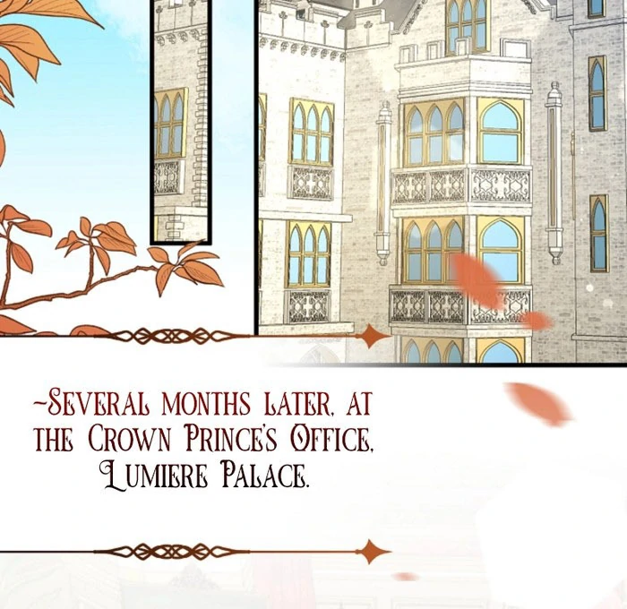 Your Highness, This Is Just a Novel chapter 23 page 10
