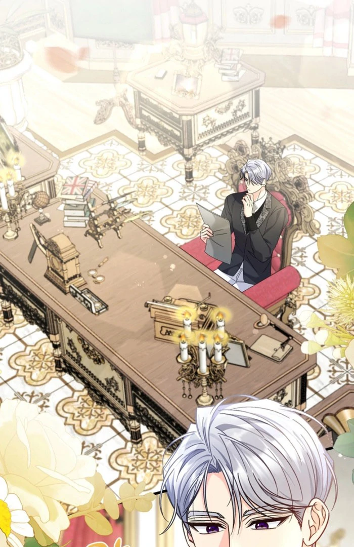 Your Highness, This Is Just a Novel chapter 23 page 11