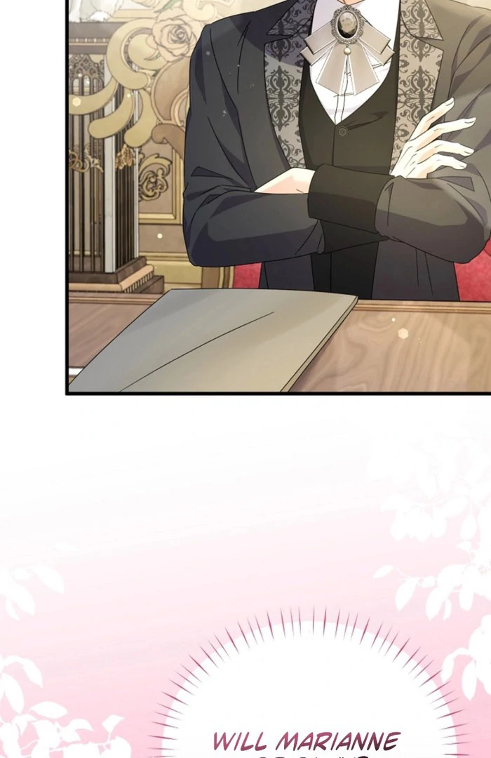 Your Highness, This Is Just a Novel chapter 23 page 18