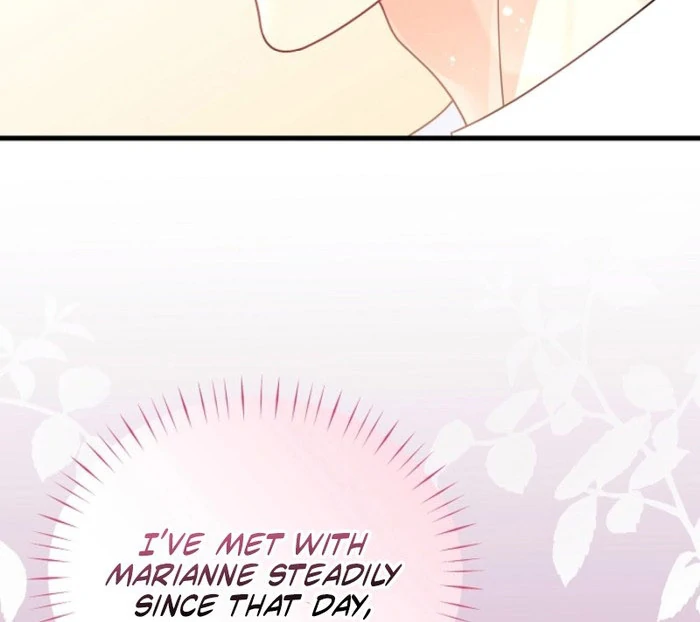 Your Highness, This Is Just a Novel chapter 23 page 20