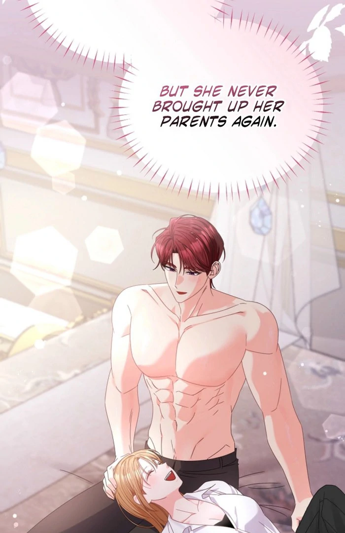 Your Highness, This Is Just a Novel chapter 23 page 21