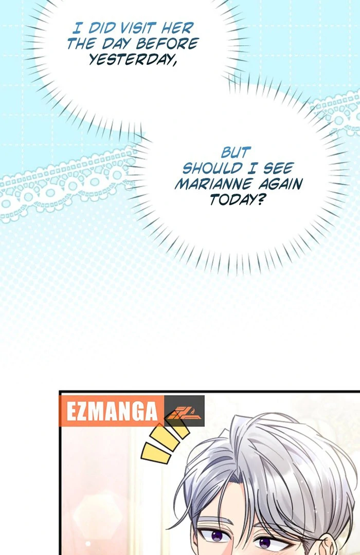 Your Highness, This Is Just a Novel chapter 23 page 25