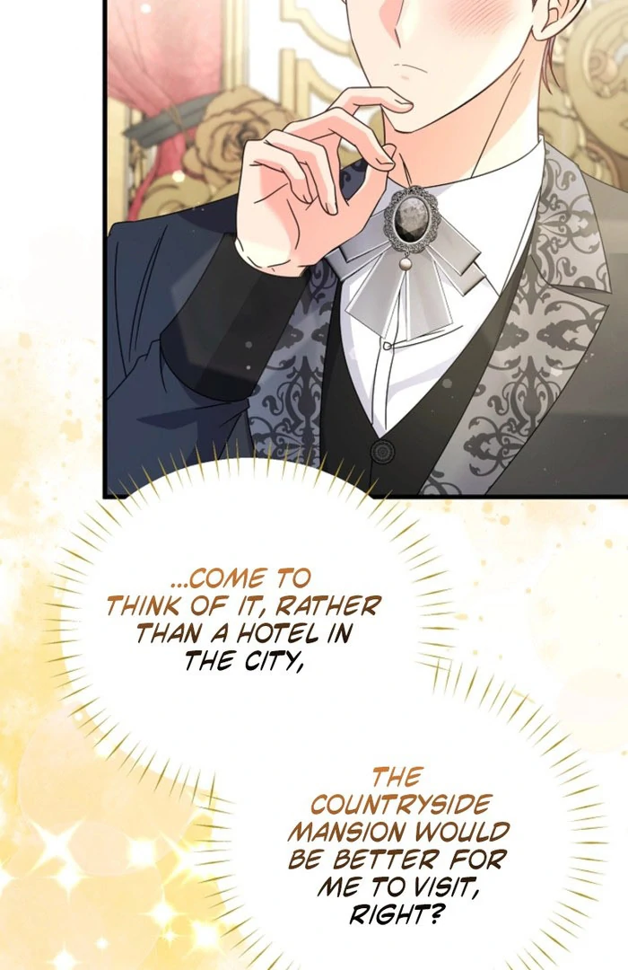 Your Highness, This Is Just a Novel chapter 23 page 26
